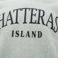 Hatteras Nantucket Crew-Neck Sweatshirt - Kitty Hawk Kites Online Store
