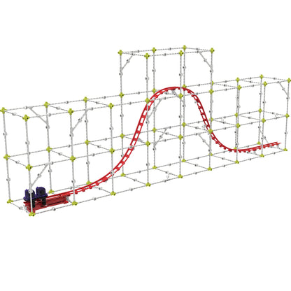 Roller Coaster Engineering Kit - Kitty Hawk Kites Online Store
