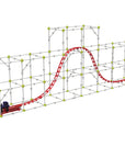 Roller Coaster Engineering Kit - Kitty Hawk Kites Online Store
