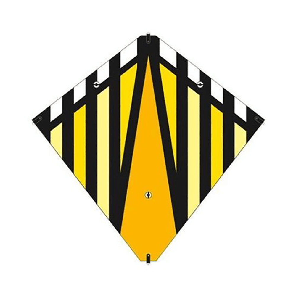 Stunt Diamond Kite - Single - Kitty Hawk Kites Online Store