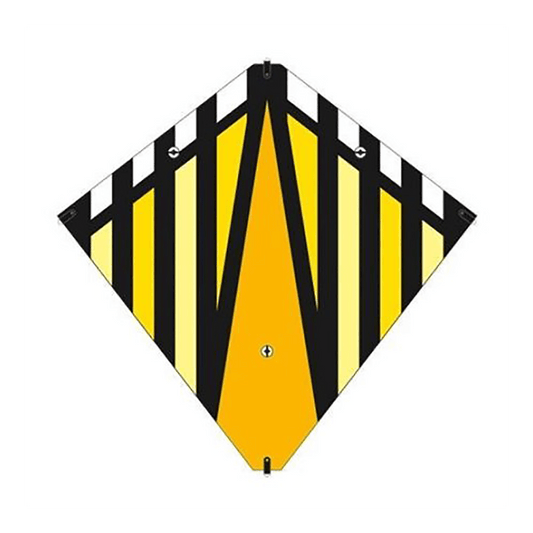 Stunt Diamond Kite - Single - Kitty Hawk Kites Online Store