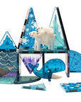 Magna-Tiles Arctic Animals 25 Piece Set - Kitty Hawk Kites Online Store