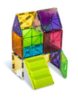 Magna Tiles - MAGHOUSE House Set (28 Pieces) - Kitty Hawk Kites Online Store