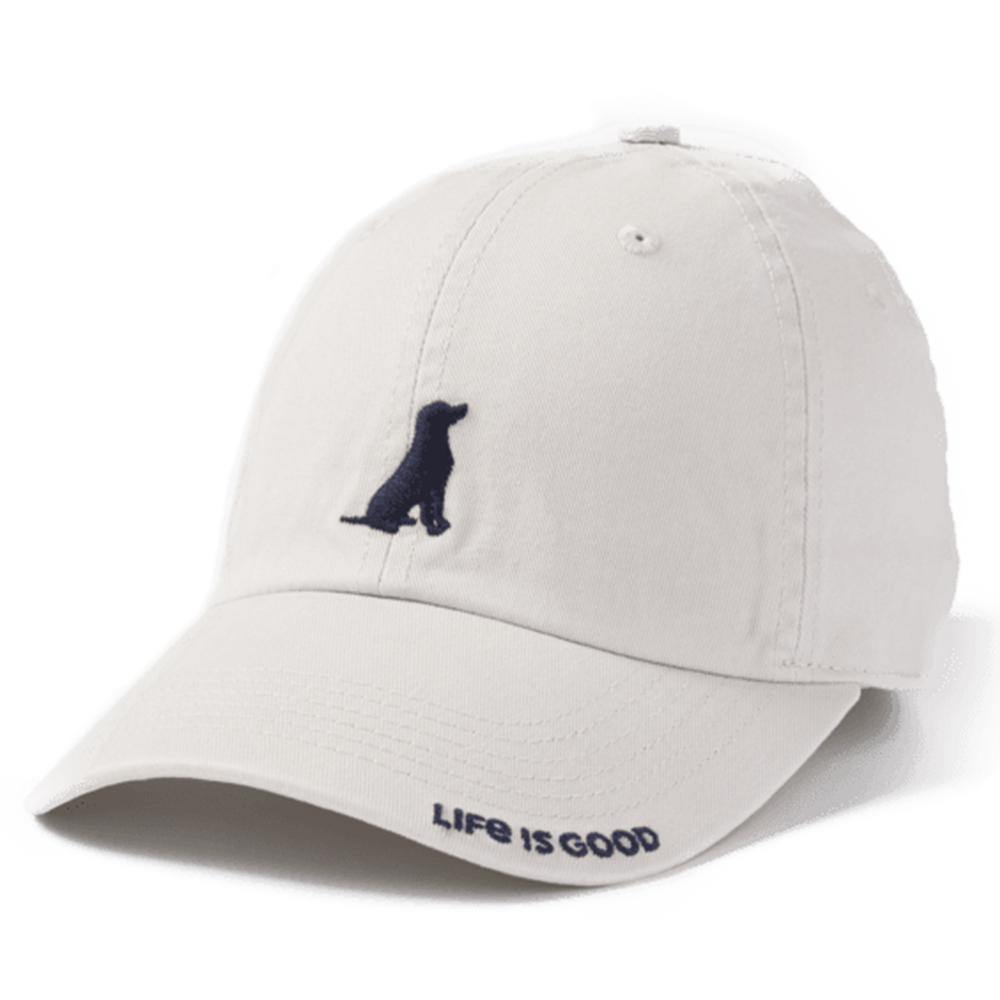 Wag On Dog Chill Cap - Kitty Hawk Kites Online Store