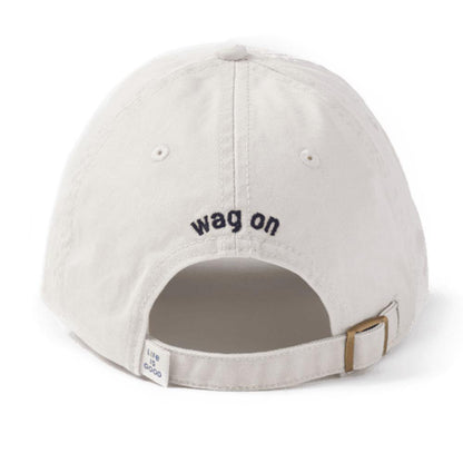 Wag On Dog Chill Cap - Kitty Hawk Kites Online Store