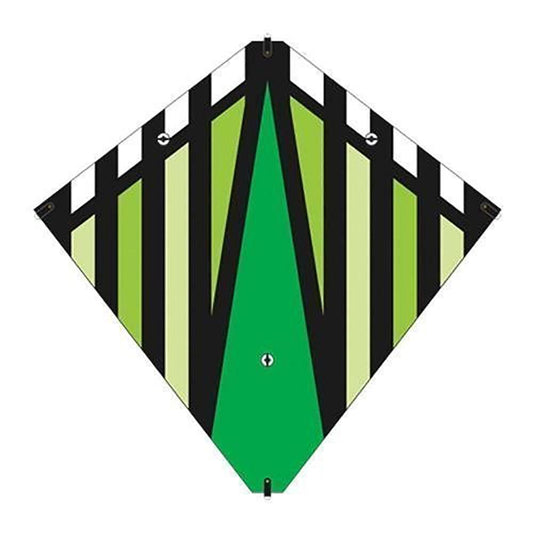 Stunt Diamond Kite - Single - Kitty Hawk Kites Online Store