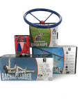 Slackers NinjaLine Mega Bundle Intro Kit + Bonus Obstacles - Kitty Hawk Kites Online Store