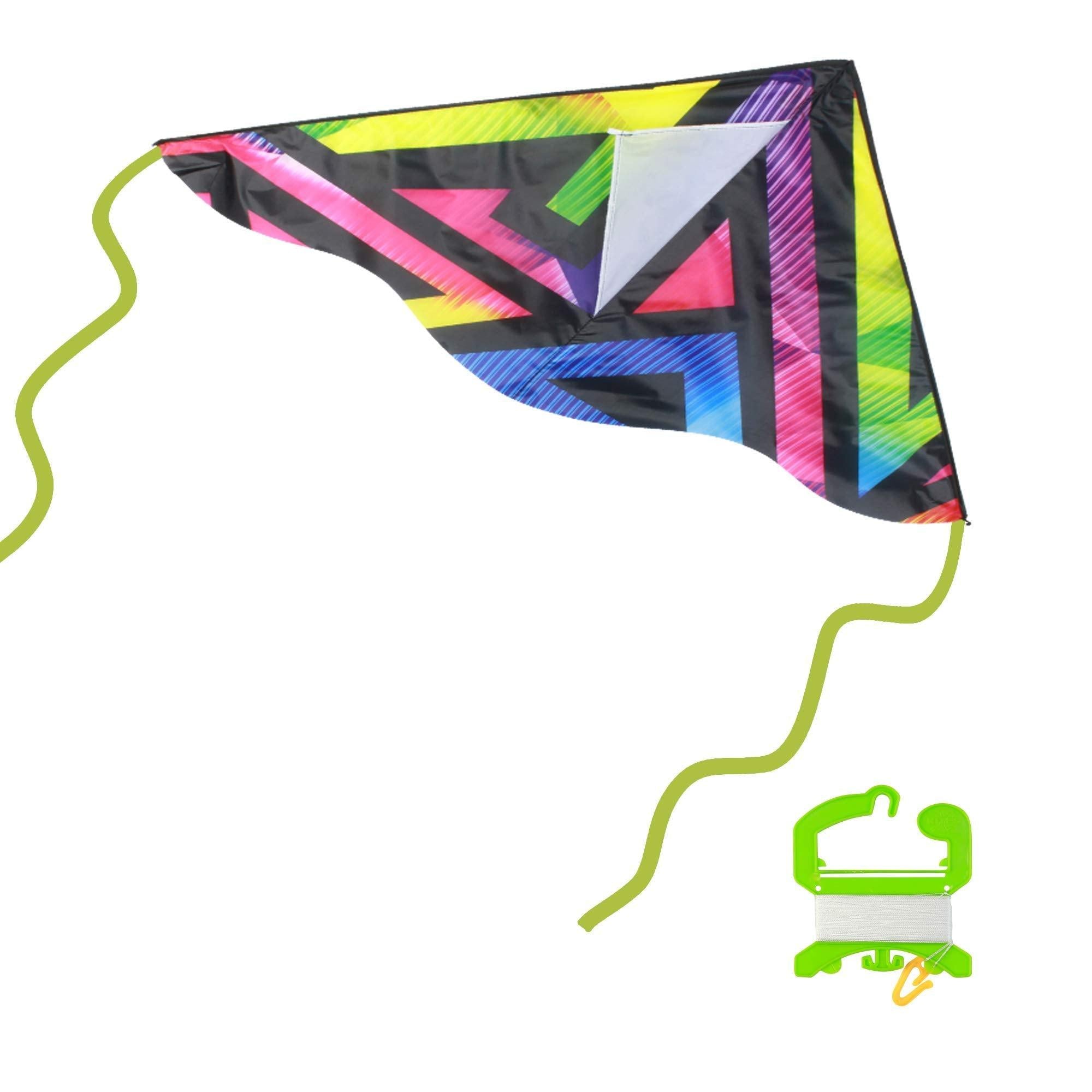 DLX Delta Kite - Kitty Hawk Kites Online Store