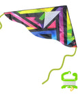 DLX Delta Kite - Kitty Hawk Kites Online Store