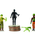 World's Smallest GI Joe Vs. Cobra - Kitty Hawk Kites Online Store