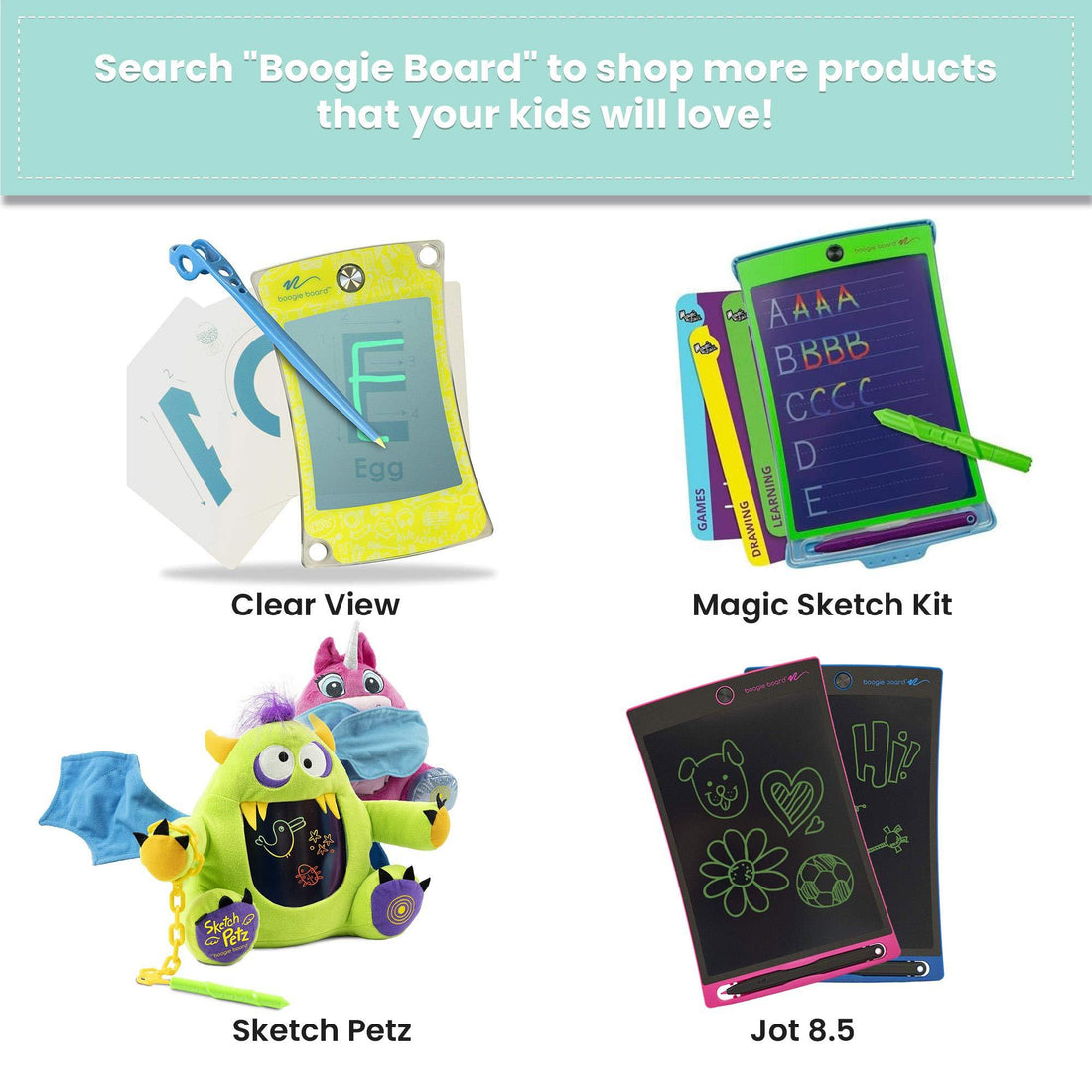 Buy Boogie Board Magic Sketch x Frozen 2 eWriter online in UAE - Tejar.com  UAE