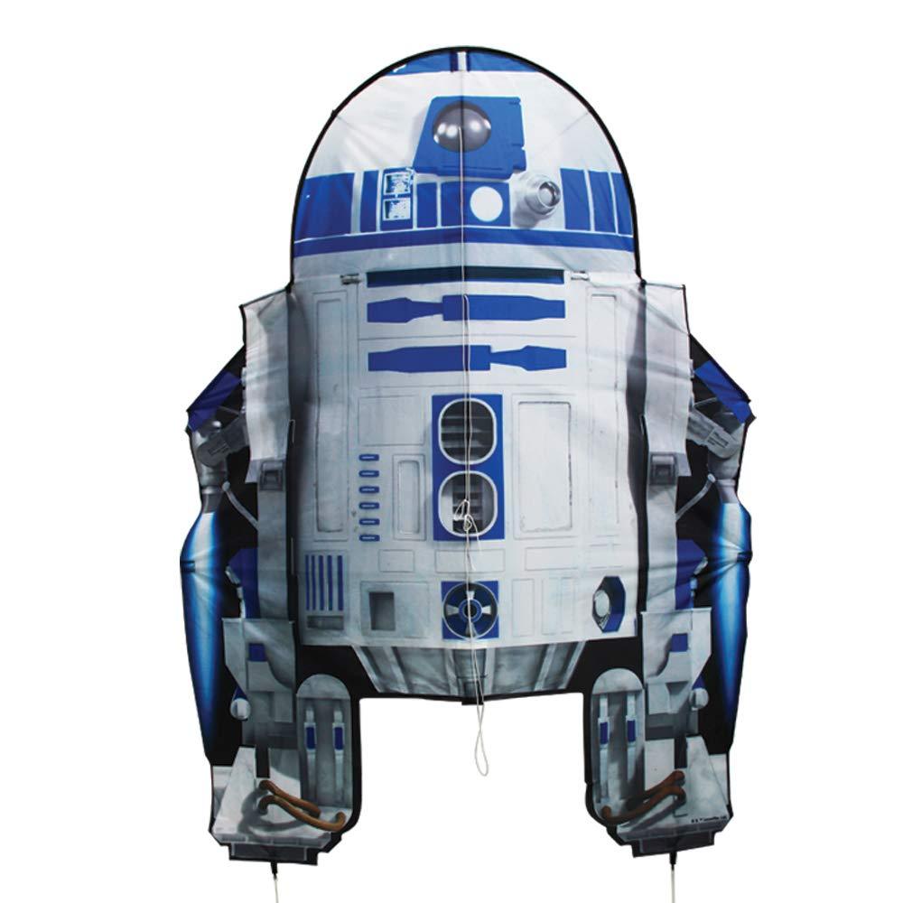 R2D2 Kite - Kitty Hawk Kites Online Store