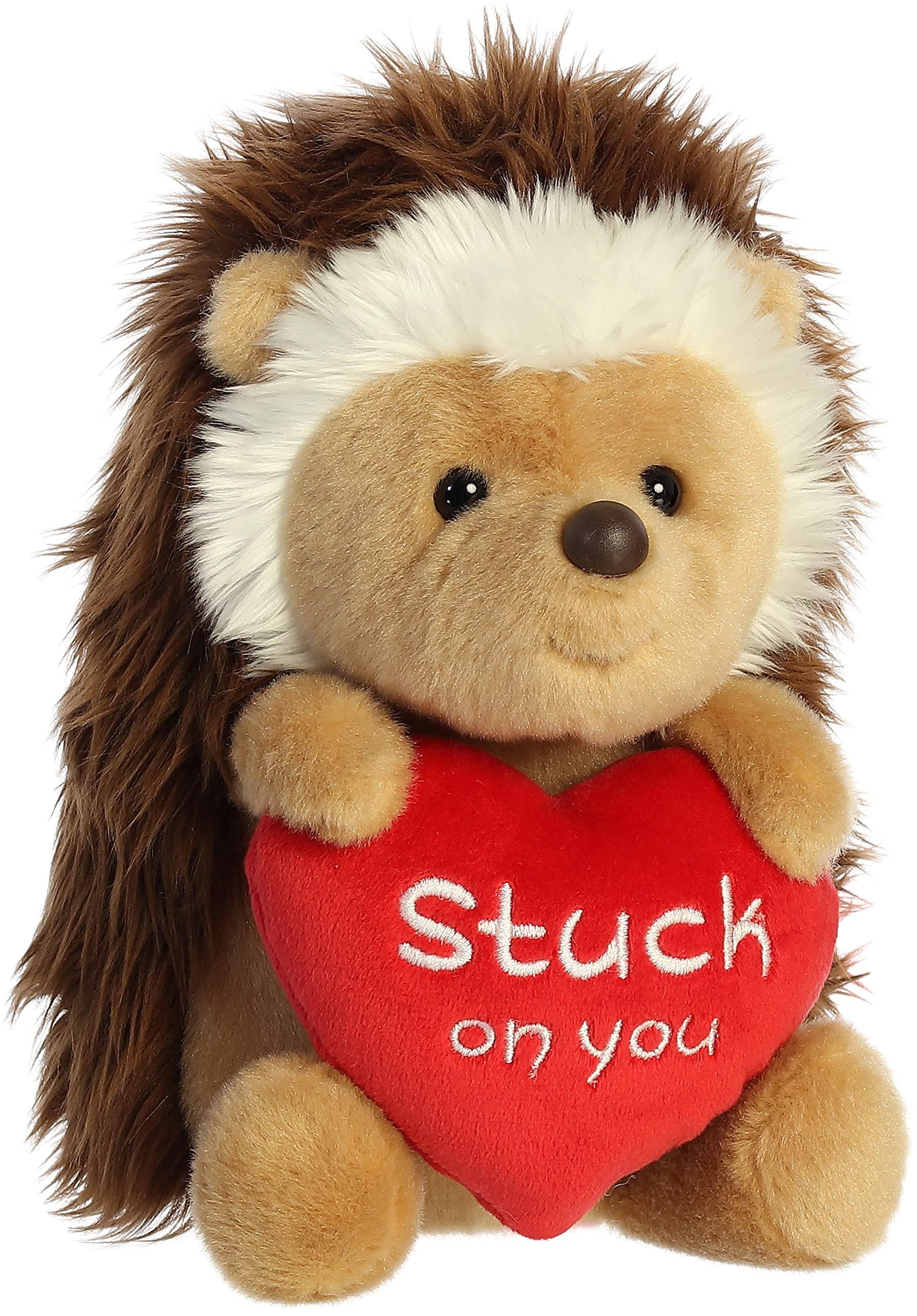 Stuck On You Hedgehog - Kitty Hawk Kites Online Store