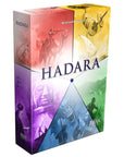 Hadara - Board Game - Kitty Hawk Kites Online Store