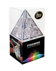 Pyraminx Crystal Puzzle - Kitty Hawk Kites Online Store