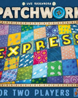 Patchwork Express - Kitty Hawk Kites Online Store