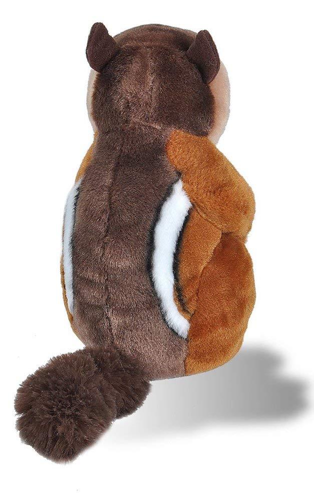 Chipmunk Plush - Kitty Hawk Kites Online Store