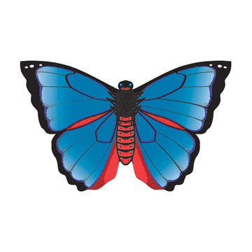 Karner Blue Butterfly Kite 32in - Kitty Hawk Kites Online Store