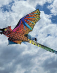 NIGHTFIRE 3D DRAGON KITE