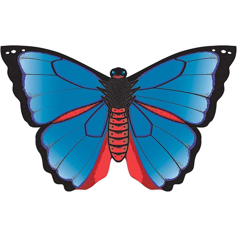 Nylon Butterfly Kite - Kitty Hawk Kites Online Store