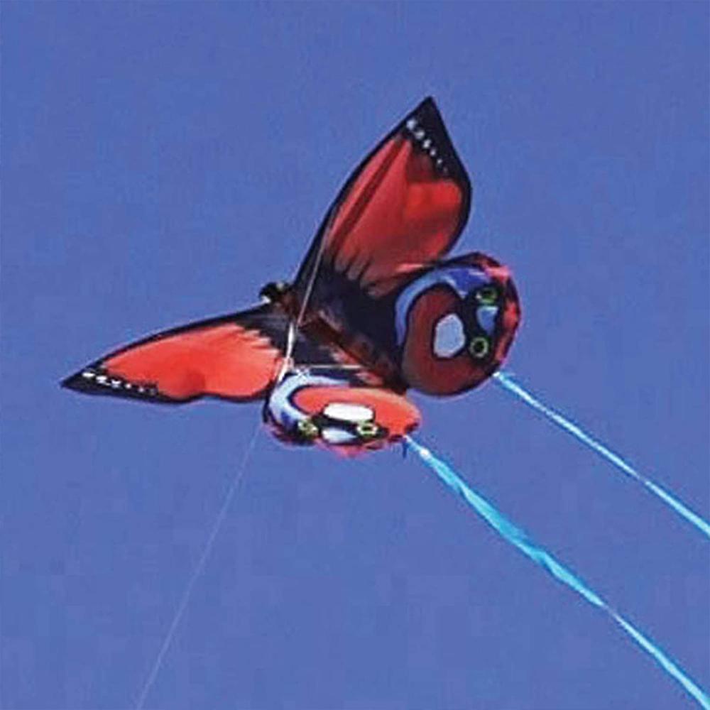 Nylon Butterfly Kite - Kitty Hawk Kites Online Store