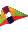 6ft Delta Conyne - Rainbow - Kitty Hawk Kites Online Store