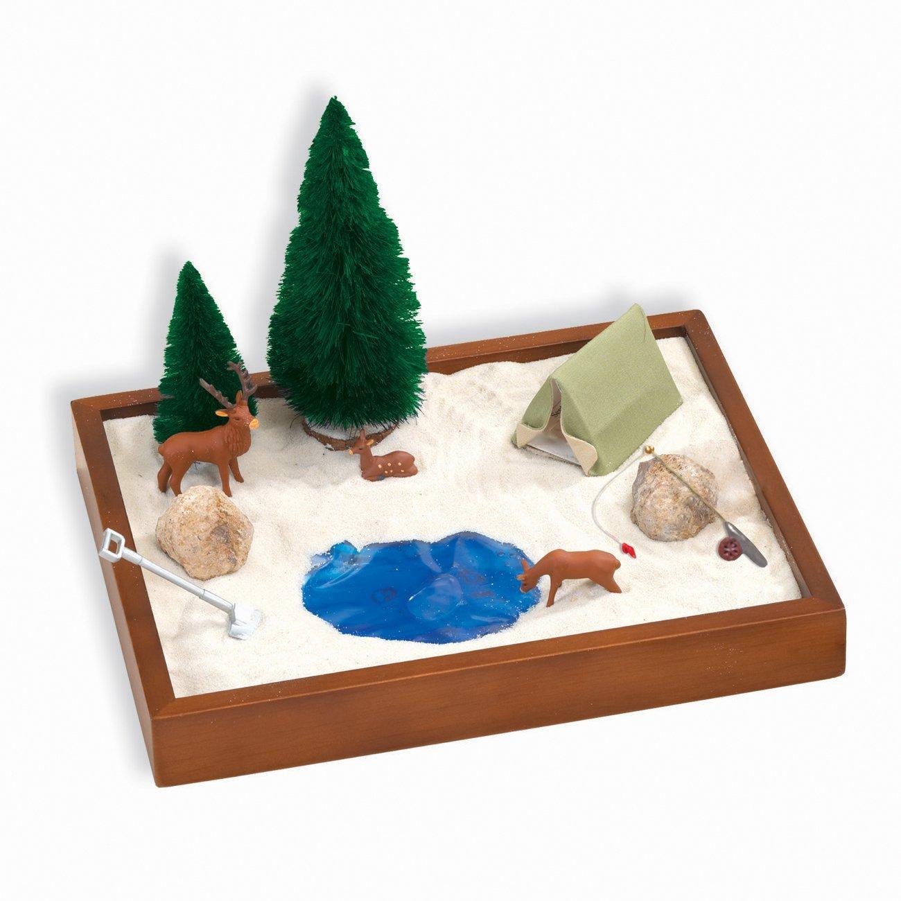 Great Outdoors Executive Sandbox - Kitty Hawk Kites Online Store