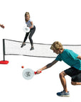 Wicked Big Sports Giant Ping Pong Set - Kitty Hawk Kites Online Store