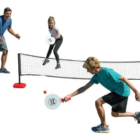 Wicked Big Sports Giant Ping Pong Set - Kitty Hawk Kites Online Store