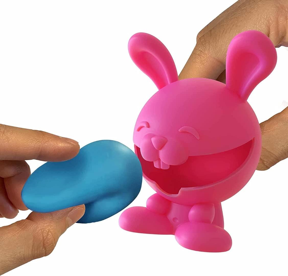 Nee Doh Dohjee Blind Box (1 Random Figure per Box)