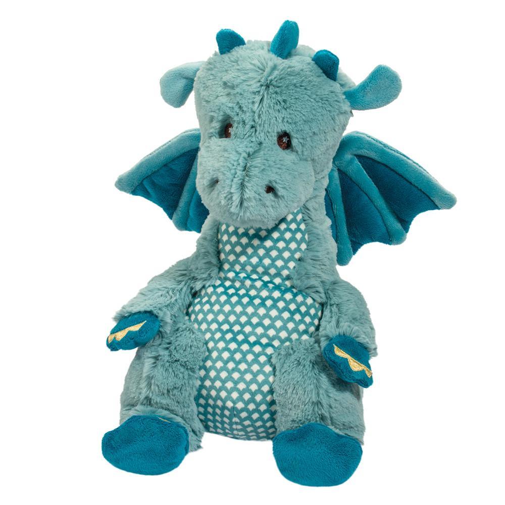 Demitri Dragon Plumpie Plush - Kitty Hawk Kites Online Store