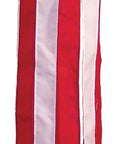 60 inch Embroidered Star Windsock - Kitty Hawk Kites Online Store