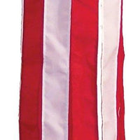 60 inch Embroidered Star Windsock - Kitty Hawk Kites Online Store