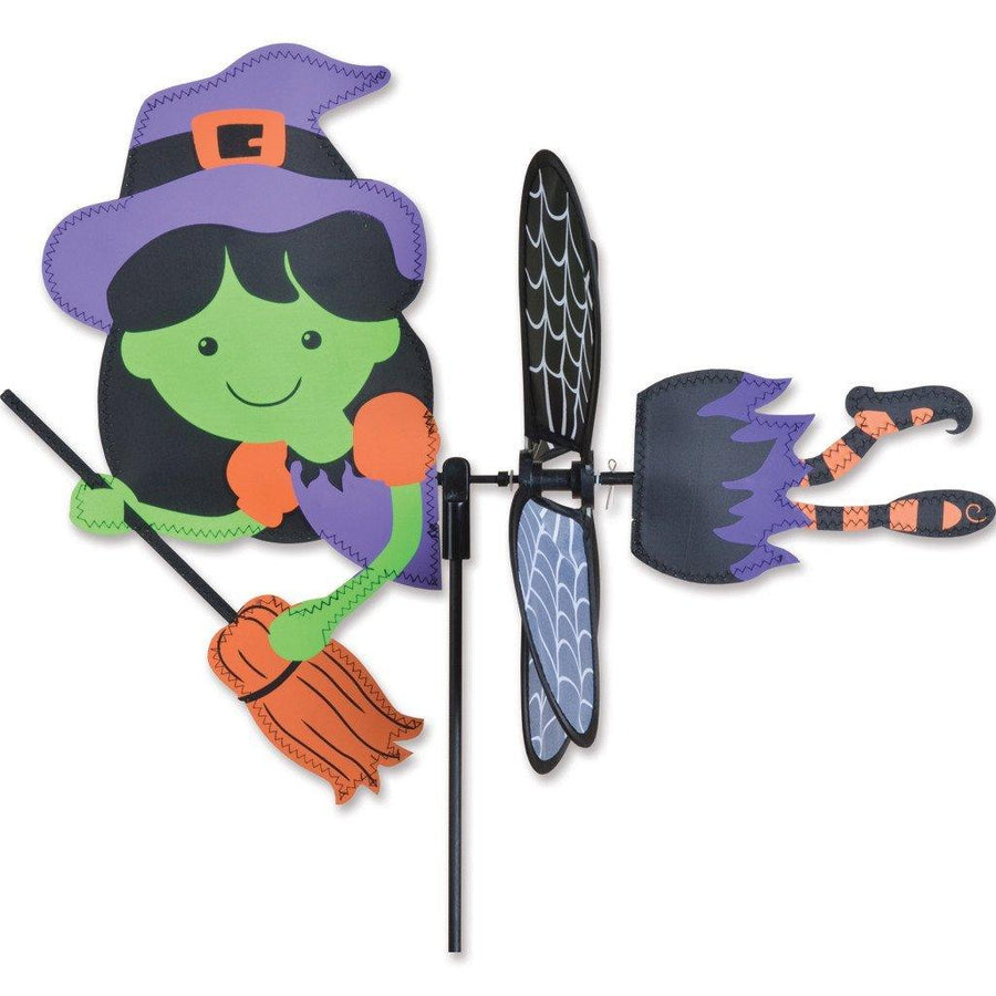 Petite Spinner - Witch - Kitty Hawk Kites Online Store