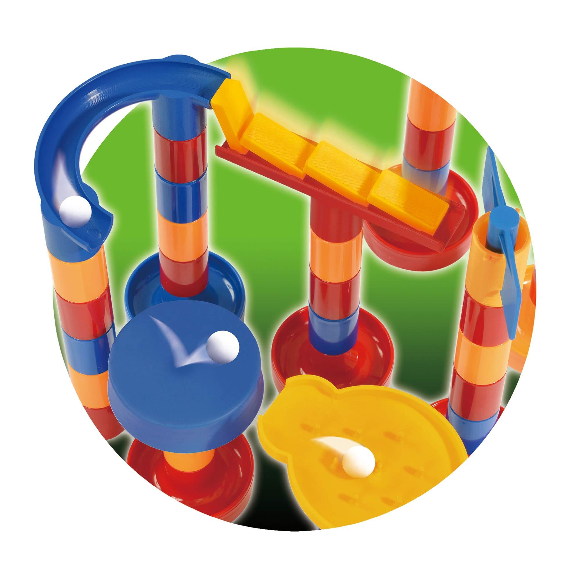 Marble Run Reaction - Chain Reaction Kit - Kitty Hawk Kites Online Store