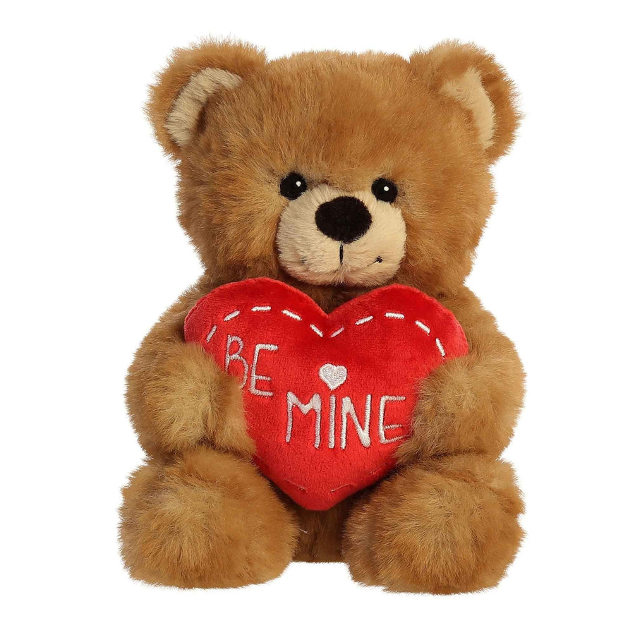 Be Mine Valentine Bear - Kitty Hawk Kites Online Store