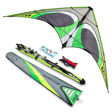 Stunt Kites – Kitty Hawk Kites Online Store
