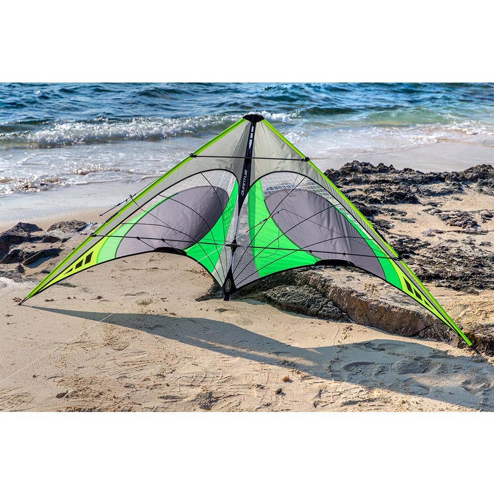 Prism Quantum 2.0 Stunt Kite - Kitty Hawk Kites Online Store