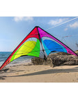 Prism Quantum 2.0 Stunt Kite - Kitty Hawk Kites Online Store