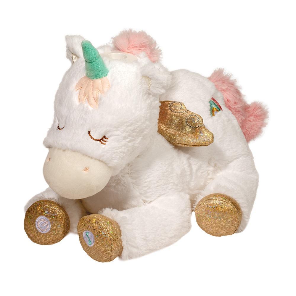 Emilie Unicorn Starlight Musical Plush - Kitty Hawk Kites Online Store