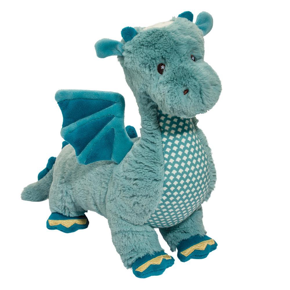 Demitri Dragon Starlight Musical Plush - Kitty Hawk Kites Online Store