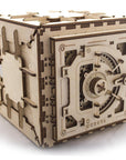 UGears 3D Model Safe Kit - Kitty Hawk Kites Online Store