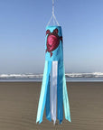 40" Honu Turtle Windsock - Kitty Hawk Kites Online Store