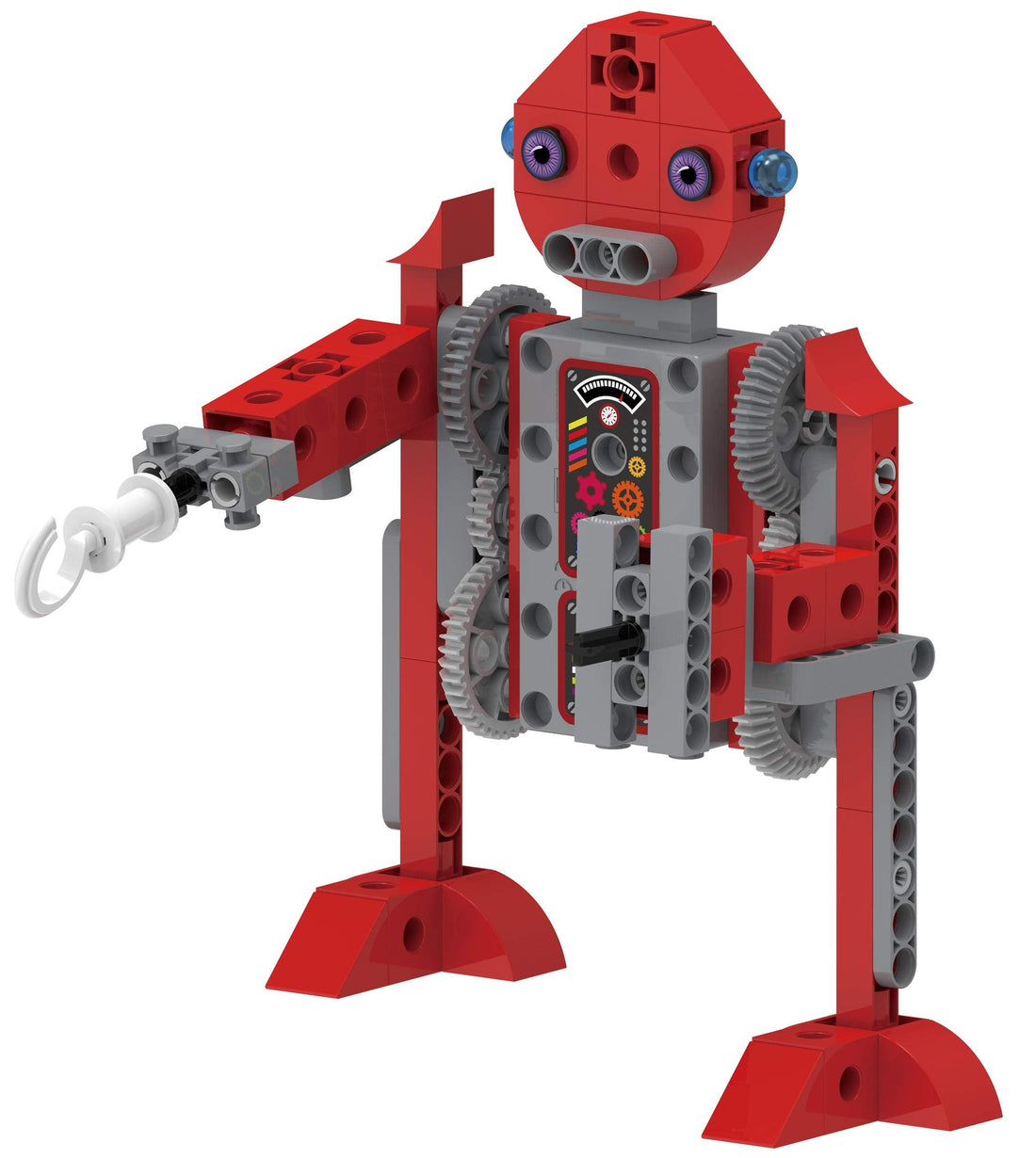 Kids First Robot Factory - Kitty Hawk Kites Online Store