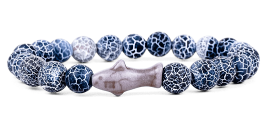 Fahlo The Voyage Bracelet - Kitty Hawk Kites Online Store