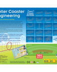 Roller Coaster Engineering Kit - Kitty Hawk Kites Online Store