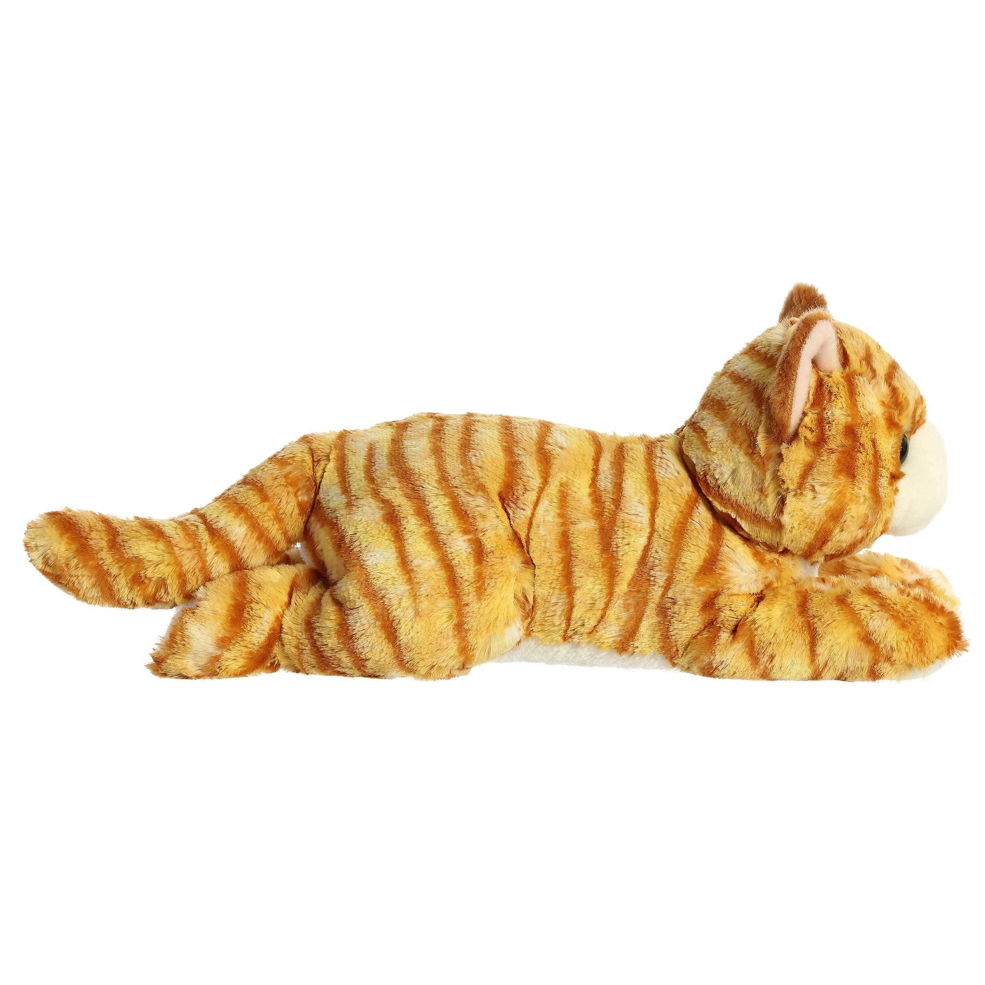 12" Ginger Cat - Kitty Hawk Kites Online Store