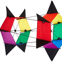 Roto Spinning Box Kite - Kitty Hawk Kites Online Store