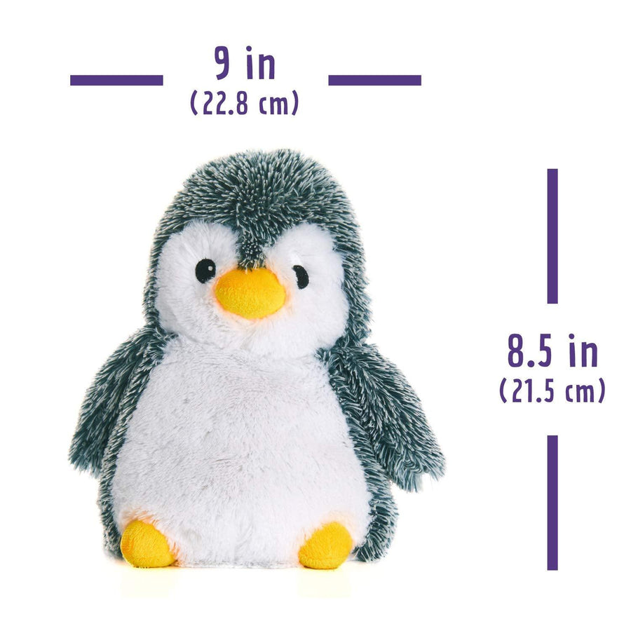 Peppy Penguin Warm Pal - Kitty Hawk Kites Online Store