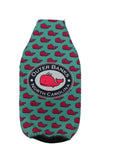 Outer Banks Whale Party Popper Koozie